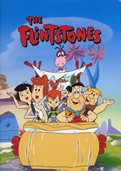 The Flinstones