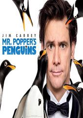 Mr Popper's Penguins